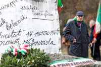 Il Comitato della Resistenza della Spezia organizza un&#039;iniziativa al Lago Santo