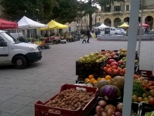 Piazza Brin, torna &quot;L&#039;orto in città&quot;