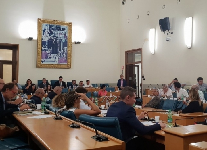 Domani sera approda in consiglio comunale alla Spezia la mozione contro il ddl Pillon proposta dal Comitato NoPillon