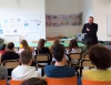 Giorno del Ricordo, Moggia incontra gli studenti della scuola media di Monterosso