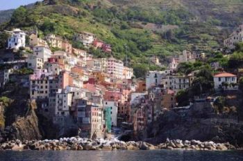 Turismo, il 2023 anno record per la Liguria