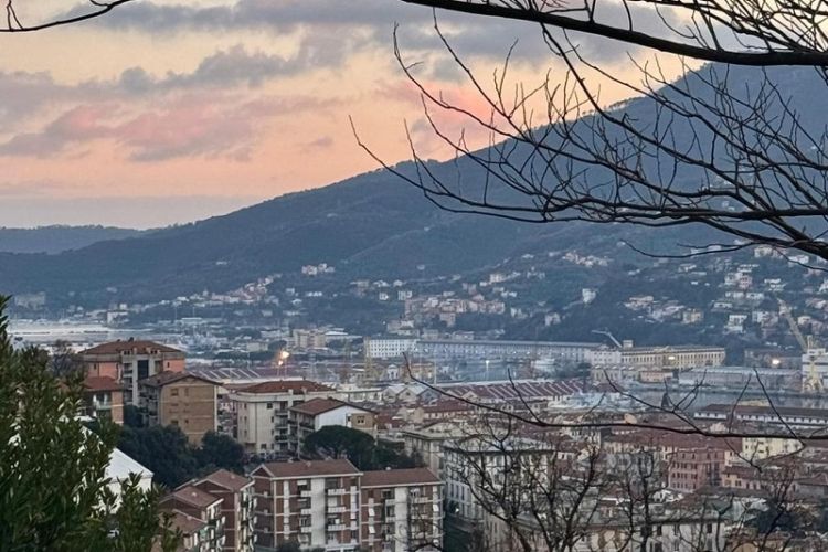 Turismo in crescita alla Spezia