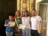 Sarzana ha due nuove cittadine