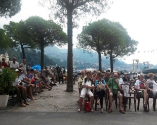 Lerici, Rete Imprese incontra i comitati di frazione