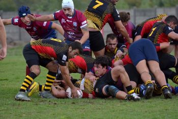 Rugby, riparte il campionato della DR Ferroviaria