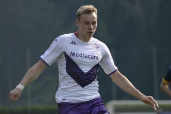 Zurkowski fuori dalla lista dei convocati Uefa della Fiorentina: si avvicina lo Spezia?