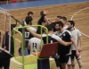 Il Volley Laghezza Spezia torna al successo