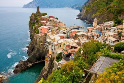 Turismo: Ferragosto sold out in Liguria. Tornano gli statunitensi, si confermano tedeschi, svizzeri e francesi