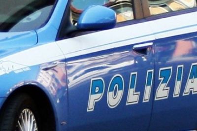 Spacciatore di eroina arrestato dalla Polizia di Stato