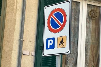 Stalli per disabili, quali sono le regole per utilizzarli?