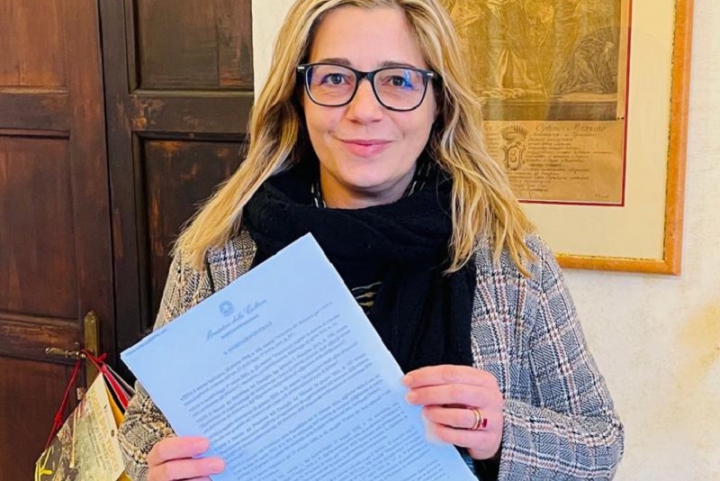 Il Ministero della Cultura premia il progetto del Comune di Sarzana per valorizzare il suo Archivio Storico