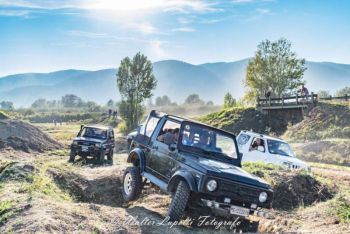 4X4 FEST e Sarzana fuoristrada, una collaborazione all&#039;insegna della sicurezza