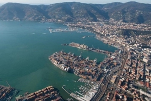 La Piazza Comune selezionata nella rete di Liguria 2030