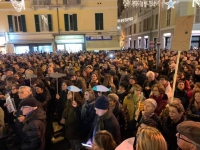 Sardine spezzine, sabato alla Spezia la prima assemblea pubblica