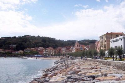 Bandiera Blu, Comune di Lerici confermato tra i 32 della Liguria