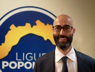 &quot;Bisogna premiare con risorse economiche le Pubbliche Assistenze liguri&quot;