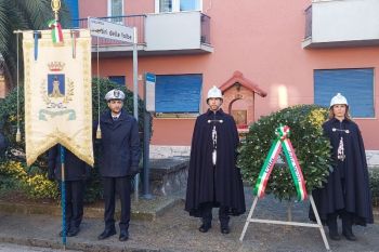Giorno del Ricordo, La Spezia non dimentica le vittime delle foibe