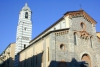 San Bernardo: feste senza processioni alla parrocchia della Chiappa