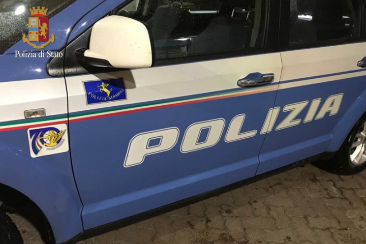 Arrestata dalla Polizia Stradale truffatrice in trasferta nello spezzino