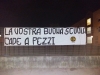 Crollo all&#039;Istituto Casini, Lotta Studentesca: &quot;Pronti alle barricate contro un Ministero allo sbando&quot;