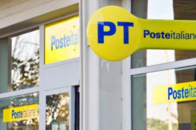 Poste Italiane