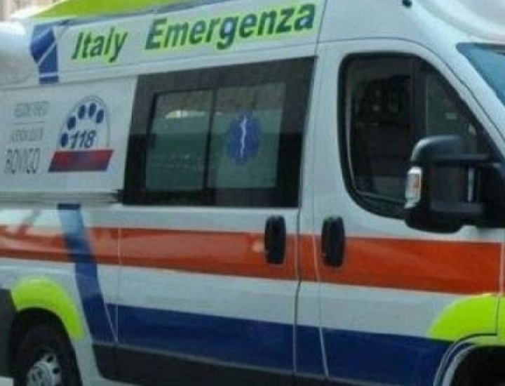 Italy Emergenza: &quot;Continua la prova di muscoli di Anpas pubbliche Assistenze e CRI&quot;