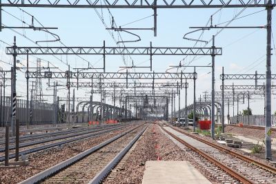 Oltre 23 milioni per interventi sulla rete ferroviaria della Liguria