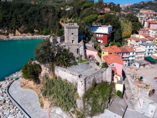 I siti della Direzione regionale Musei Liguria pronti a riaprire da martedì 2 giugno 2020