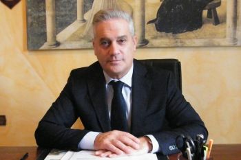 Francesco Ponzanelli nominato commissario UDC per la provincia della Spezia
