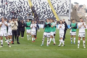 Pisa - Spezia 2-2, rimonta subita e rammarico ma dall&#039;esordio arrivano segnali incoraggianti