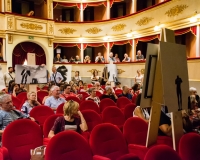 A Pontremoli il meglio della fotografia italiana