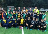 Calcio, il Memorial Eraldo Costa va alla Santerenzina