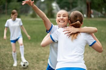 La Carta Etica per lo sport femminile diventa realtà