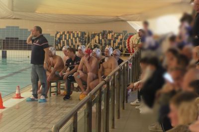 Pallanuoto, rinforzo in attacco per il Lerici Sport