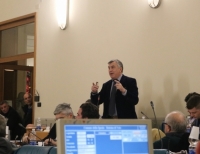 Caos in commissione, Cenerini: &quot;Buttati mille euro di soldi pubblici&quot;