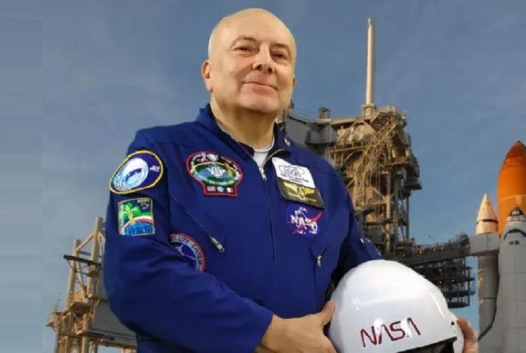 Fosdinov&#039;idea lancia il contest per permettere ai bambini di incontrare l&#039;astronauta Franco Malerba