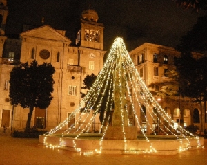 Natale all&#039;Umbertino: tutti gli eventi