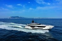 Ferretti Group star al Salone di Venezia