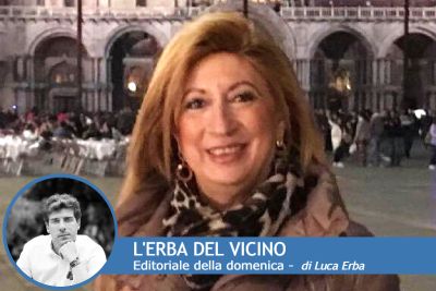 Intervista a Marinella Caporuscio Curre, Capo Delegazione FAI La Spezia (seconda parte)