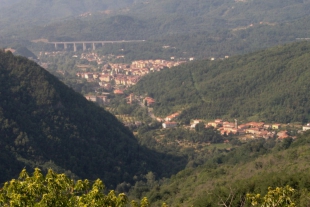 Lunigiana (foto d&#039;archivio)