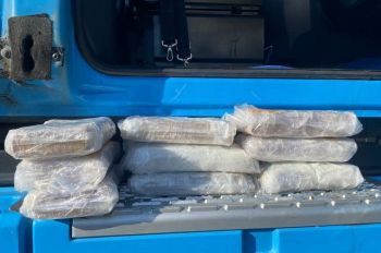La Polizia della Spezia stronca un traffico internazionale di hashish e cocaina