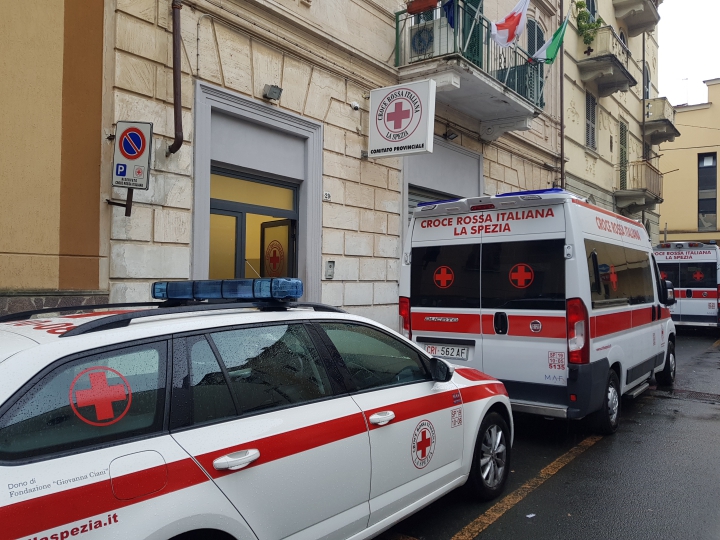 438 volontari della Croce Rossa oggi al voto per il rinnovo delle cariche associative