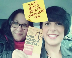 Elezioni RSU pubblico impiego, l&#039;appello della CGIL spezzina