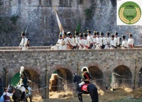 Napoleon Festival, grande chiusura con la rievocazione della battaglia