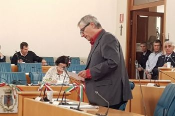 &quot;Dal cilindro di Peracchini spunta una Rsa più complicata del Felettino&quot;