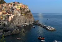 Manarola: il Circolo dei Pescatori e il Comune condividono i lavori da realizzare