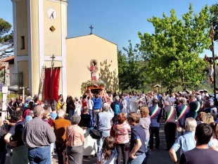 Sant’Antonio Maria Gianelli: la Val di Vara festeggia il suo patrono