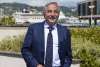 Lorenzo Forcieri lascia il Consiglio comunale della Spezia