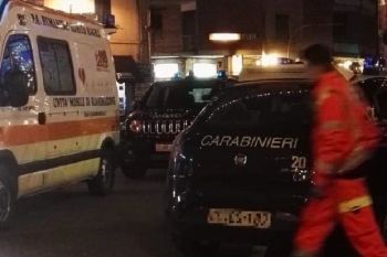 Tragedia a Porto Venere, 60enne precipita in strada da diversi metri e perde la vita