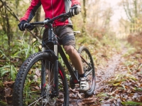 Corsi di mountain bike per dilettanti